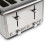 Champion Toaster 4 Scheiben 1000W BR420 Edelstahl 4