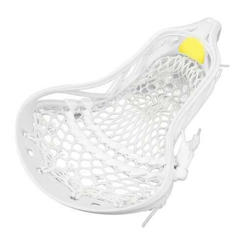 High Strength Nylon Lacrosse Head, 181g, Replacement Stick Head