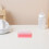 2Pièces Brosse Bain Douce Éponge 5