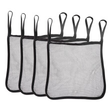 4 Pram Organiser Bags