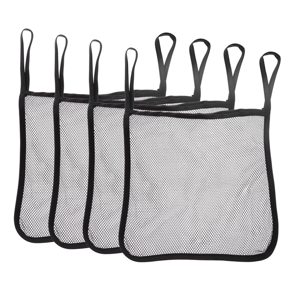 4 Pram Organiser Bags