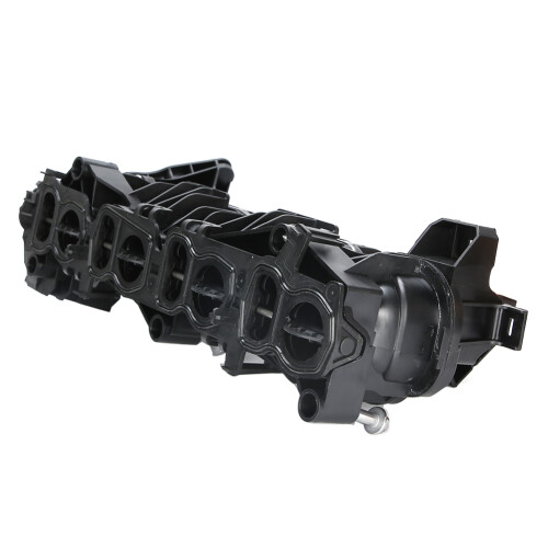 Precision Engine Intake Manifold Kit Upgrade Material Leak Proof Design Withstand Extreme Temperatures Compatibility Check Required 1