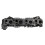 Precision Engine Intake Manifold Kit Upgrade Material Leak Proof Design Withstand Extreme Temperatures Compatibility Check Required 3