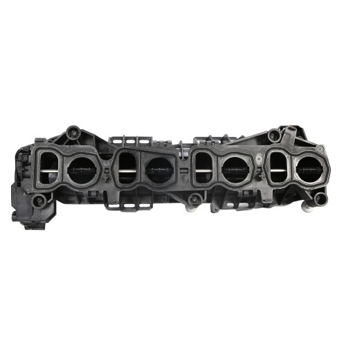 Precision Engine Intake Manifold Kit Upgrade Material Leak Proof Design Withstand Extreme Temperatures Compatibility Check Required 2