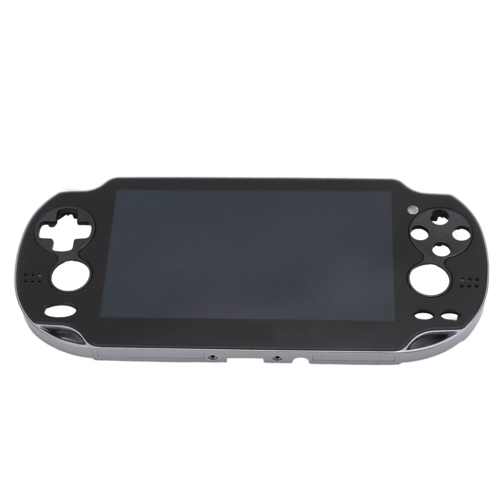 Replacement For Playstation Ps Vita, High Brightness Lcd Screen Display With3d Sensitive Touch Function, Compatible With Psv1000 1001Pch1001pch 9083649875636