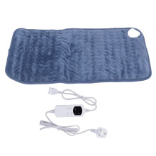 Dry&Moist Heat Therapy Pad, Auto Shut Off Heating Mat, Moist Heated Pad for Shoulder, Overheat Protection Technology, Super Soft and Plush Fabric,