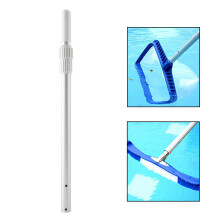 Aluminium Telescopic Pool Cleaning Pole100cm