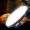 LED Camping Lantern with6600mAh Power Bank 1