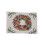 Christmas Placemat Polyester-Cotton42x34cm 1