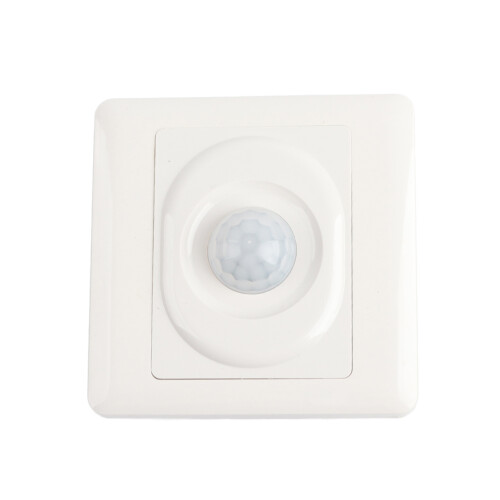 PIR-bevægelsessensor til LED-lys 220V