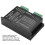 CNC Microstep Driver with Synchronous Rectification Technology, Over-Current and Over-Voltage Protected for Stable Motor Control 7