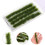 1 Box Long Strip Simulation Grass For Diy Sand Table Micro Landscape 8