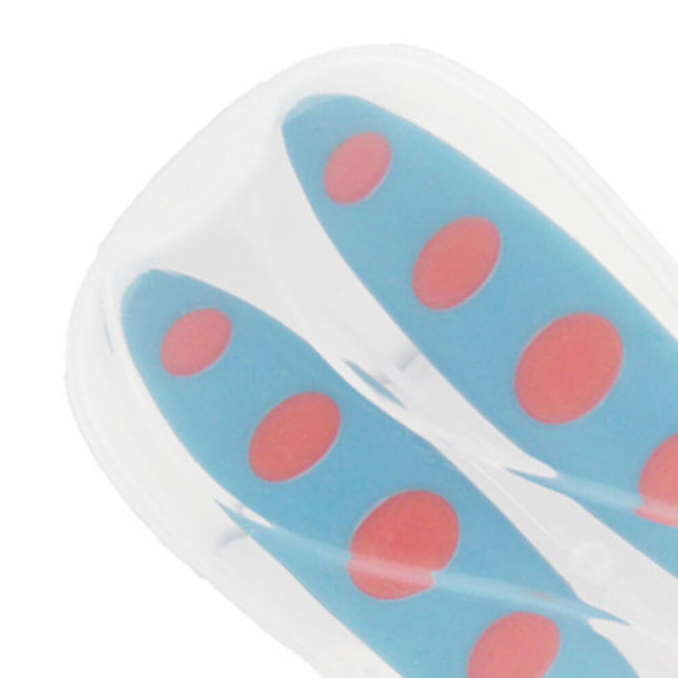 Toddler Utensil Set, Home & Travel