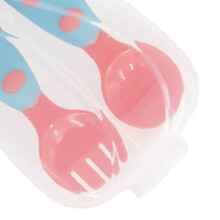 Toddler Utensil Set, Home & Travel