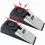 Αναβαθμισμένος συναγερμός ασφαλείας με στοπ πόρτας, φορητός συναγερμός εισόδου 2