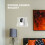 Camera Bracket Wall Mount Camera Shelf Camera Support for Home Wall Camera Holder Security Camera Wall Shelf 4