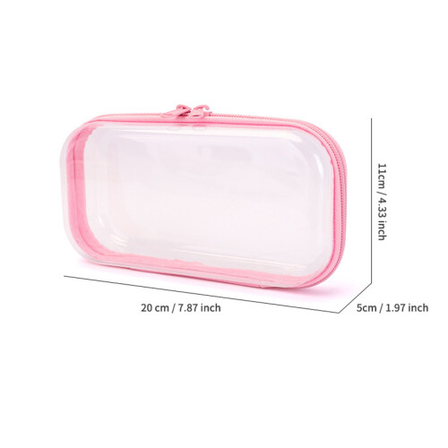 Reise-Organizer-Set, wasserdicht und strapazierfähig, 6-teilig 2