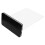 Premium Clear Acrylic Menu Holder with Stable Base for Easy Tabletop Display 7