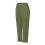 Leinenhose für Damen, Armeegrün, Petite-Passform 2