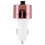 FM Transmitter for Car with Bluetooth Handsfree Calling Excellent HI FI Stereo Sound Anti Statics Design Multi Function Smart USB Socket Plug and 4