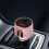 FM Transmitter for Car with Bluetooth Handsfree Calling Excellent HI FI Stereo Sound Anti Statics Design Multi Function Smart USB Socket Plug and 6