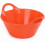 Tigelas de plástico Mintra Home com alças (lavanda, 970ml, pacote com 3 unidades) 3