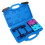 Heat Treated Tools Corrosion Free Performance Engine Timing Tool Kit Easy Operation Instructions Camshaft Timing Locking Tool Timing Belt Replacement 5