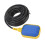 Adjustable Level Water Level Controller Float Switch With5Meter Cable For Submersible Pumps, Automatic Control Safe Reliable Operation Corrosion 3