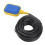 Adjustable Level Water Level Controller Float Switch With5Meter Cable For Submersible Pumps, Automatic Control Safe Reliable Operation Corrosion 4