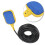 Adjustable Level Water Level Controller Float Switch With5Meter Cable For Submersible Pumps, Automatic Control Safe Reliable Operation Corrosion 5