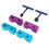 Heat Treated Tools Corrosion Free Performance Engine Timing Tool Kit Easy Operation Instructions Camshaft Timing Locking Tool Timing Belt Replacement 2