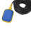 Adjustable Level Water Level Controller Float Switch With5Meter Cable For Submersible Pumps, Automatic Control Safe Reliable Operation Corrosion 7