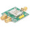 SPDT Umschalter 4000 MHz PCB 13