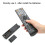Pre Programmed Universal Remote for Onkyo AV Systems, Easy to Use Remote Control with Fast Signal Response and Durable Construction 8