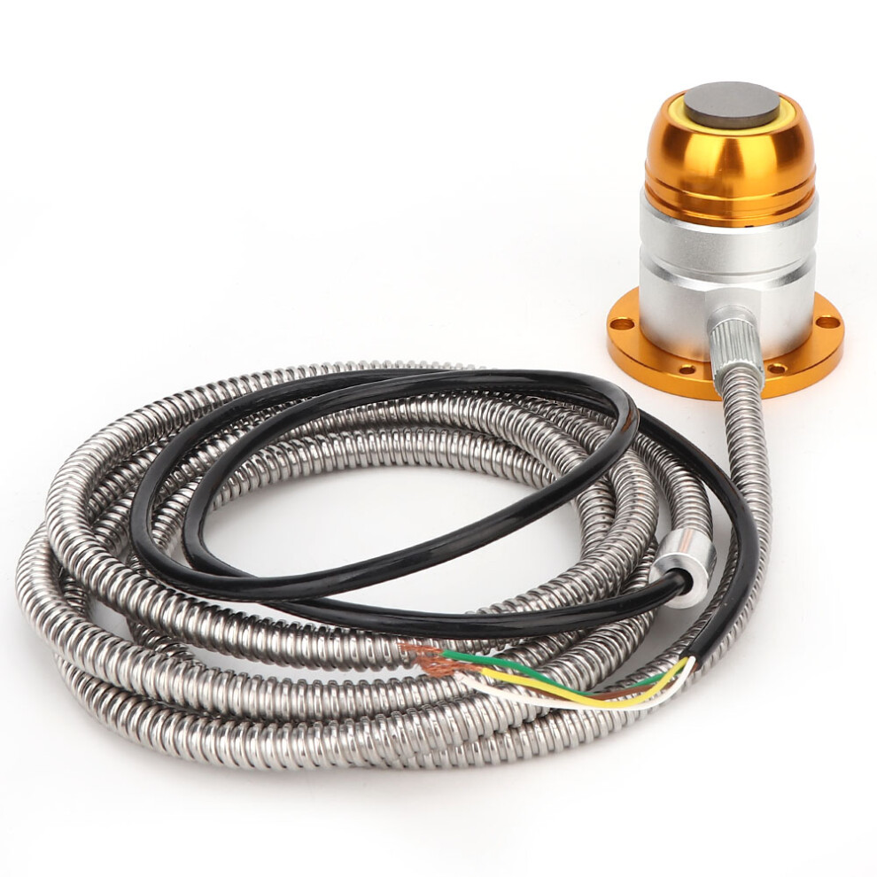 CNC Pre-Setter 5mm Stroke IP67 0.001mm