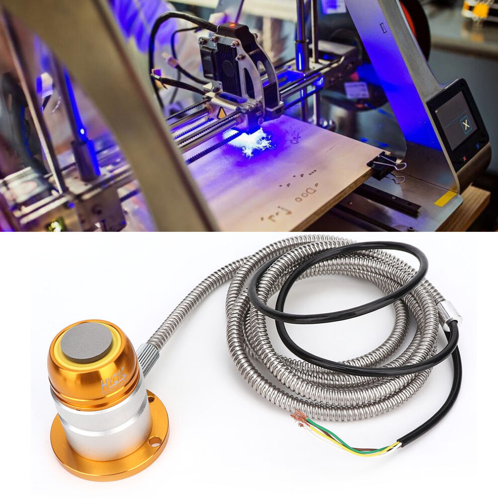 Golden CNC Pre-Setter 5mm Stroke 1.5N