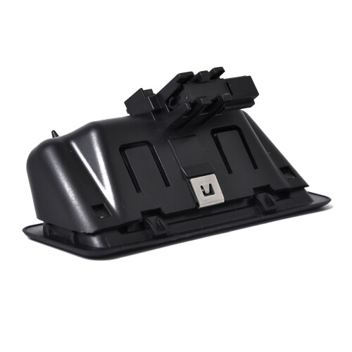Tailgate Lock Handle Switch Replacement Hatch Grab Handle for BMW Series1 3 5, High Sensitivity Trunk Release Switch Improves Performance, OEM 1