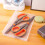8" Scissors 2-Pack, Ultra Sharp Titanium Blades, Comfort-Grip Handles, Sturdy & Compatible with Sharp Scissors for Office 5