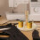 8 Spools Yarn Holder Storage Rack Convenient Bobbin Organizer Hand Tool Portable 8