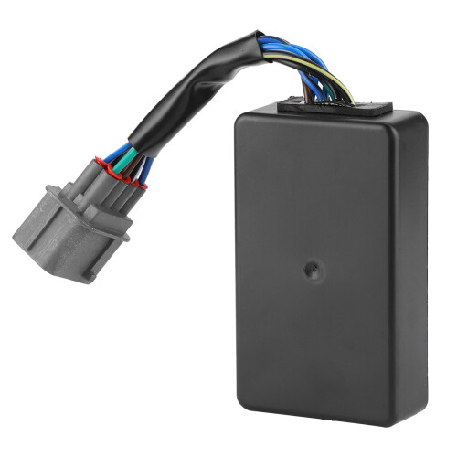 Κουτί CDI Plug-Play για Honda TRX300Fourtrax Μοντέλα 1998-2000Εύκολη τοποθέτησηΑνθεκτική 1