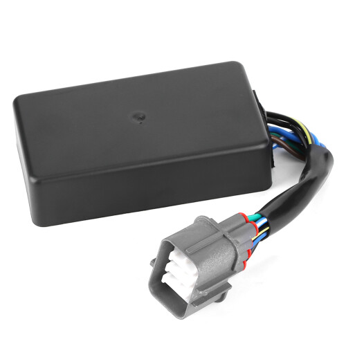 Κουτί CDI Plug-Play για Honda TRX300Fourtrax Μοντέλα 1998-2000Εύκολη τοποθέτησηΑνθεκτική 2