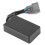 Κουτί CDI Plug-Play για Honda TRX300Fourtrax Μοντέλα 1998-2000Εύκολη τοποθέτησηΑνθεκτική 5
