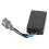Κουτί CDI Plug-Play για Honda TRX300Fourtrax Μοντέλα 1998-2000Εύκολη τοποθέτησηΑνθεκτική 6