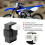 Durable Construction AC Fired CDI Unit For Scooter ATV Go Kart6Pin Ignition Module Improved Combustion Efficiency Universal Fitment Ignition 7