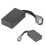 Κουτί CDI Plug-Play για Honda TRX300Fourtrax Μοντέλα 1998-2000Εύκολη τοποθέτησηΑνθεκτική 7