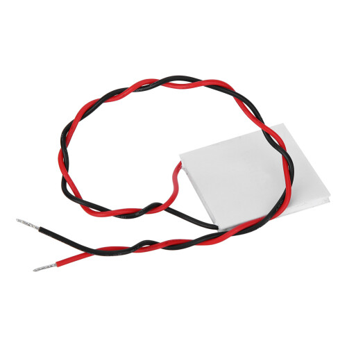 Thermoelectric Cooler Cooling Plate Module Alternate Power Sources Electronic Assembly Techniques Peltier Elemente Heatsink Cooler For Custom Drink 1