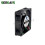 DC-ventilator 5V/12V/24V 60x60x15mm 2-benet 3