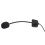 Cască de motocicletă Bluetooth, interfon cu rază lungă de acțiune, comunicare Full Duplex, cu sunet stereo și control inteligent al zgomotului, 6