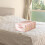 Closet Organizer,Six Compartment Storage Bag,Divider Design Sturdy,Home Clothes Down Comforter Drawer Sorting 4