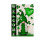 St. Patrick's Day Garden Flag Shamrock Design 1 Pack 2